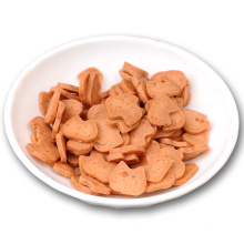 Mini Cubes Cat Treats High Quality Pet Food Snack China Factory